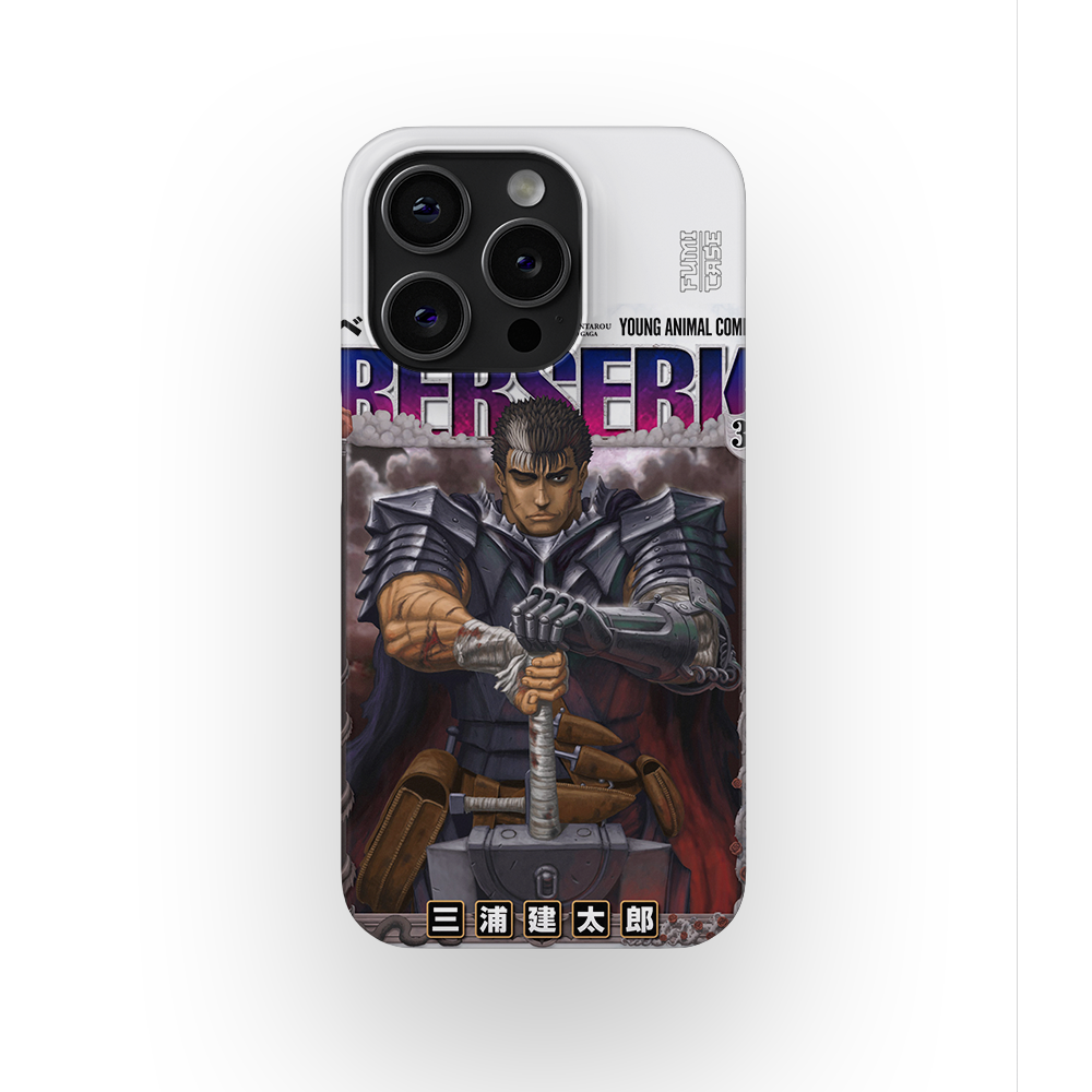 Berserk Vol.38-Slim