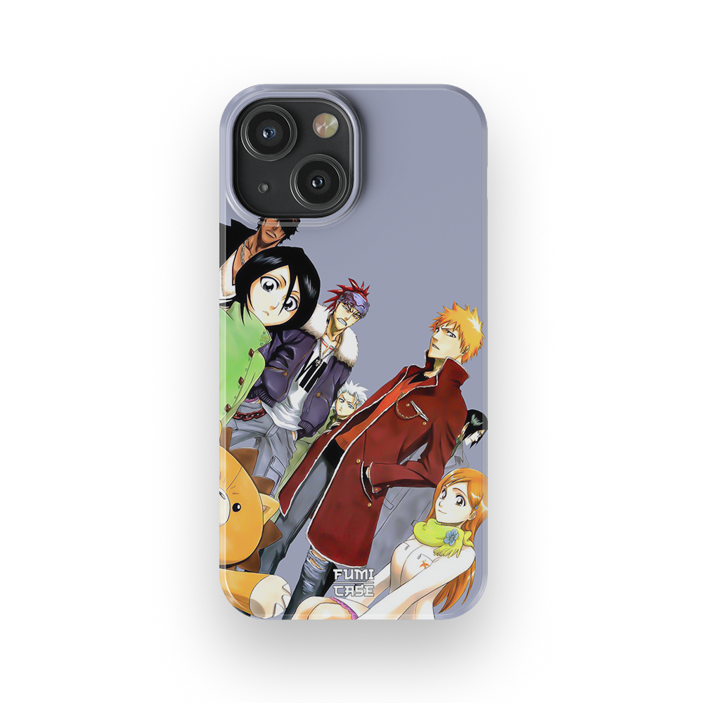 Bleach Fam-Slim