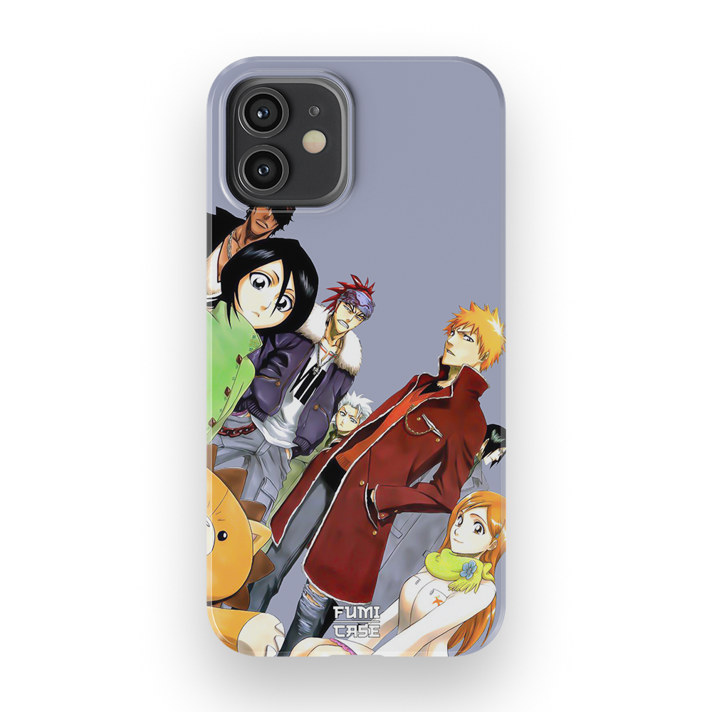 Bleach Fam-Slim