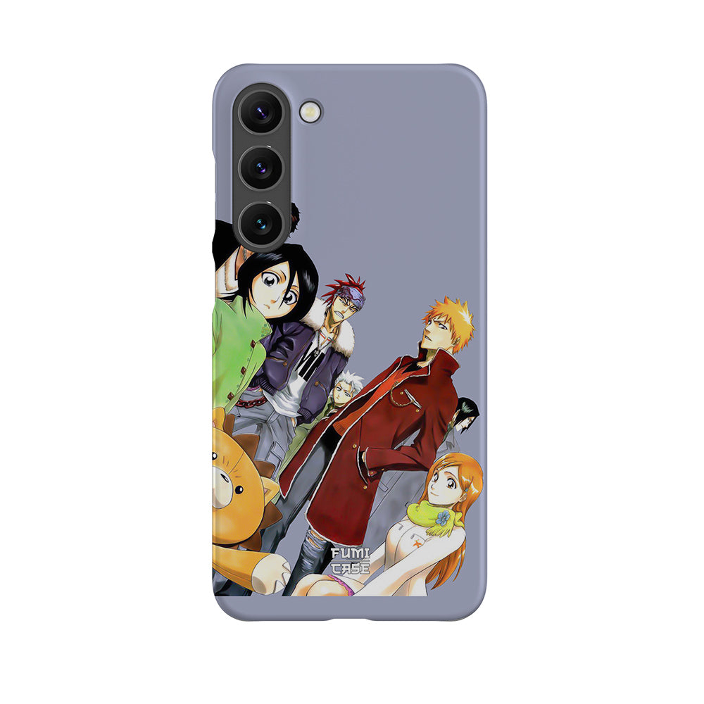 Bleach Fam-Slim