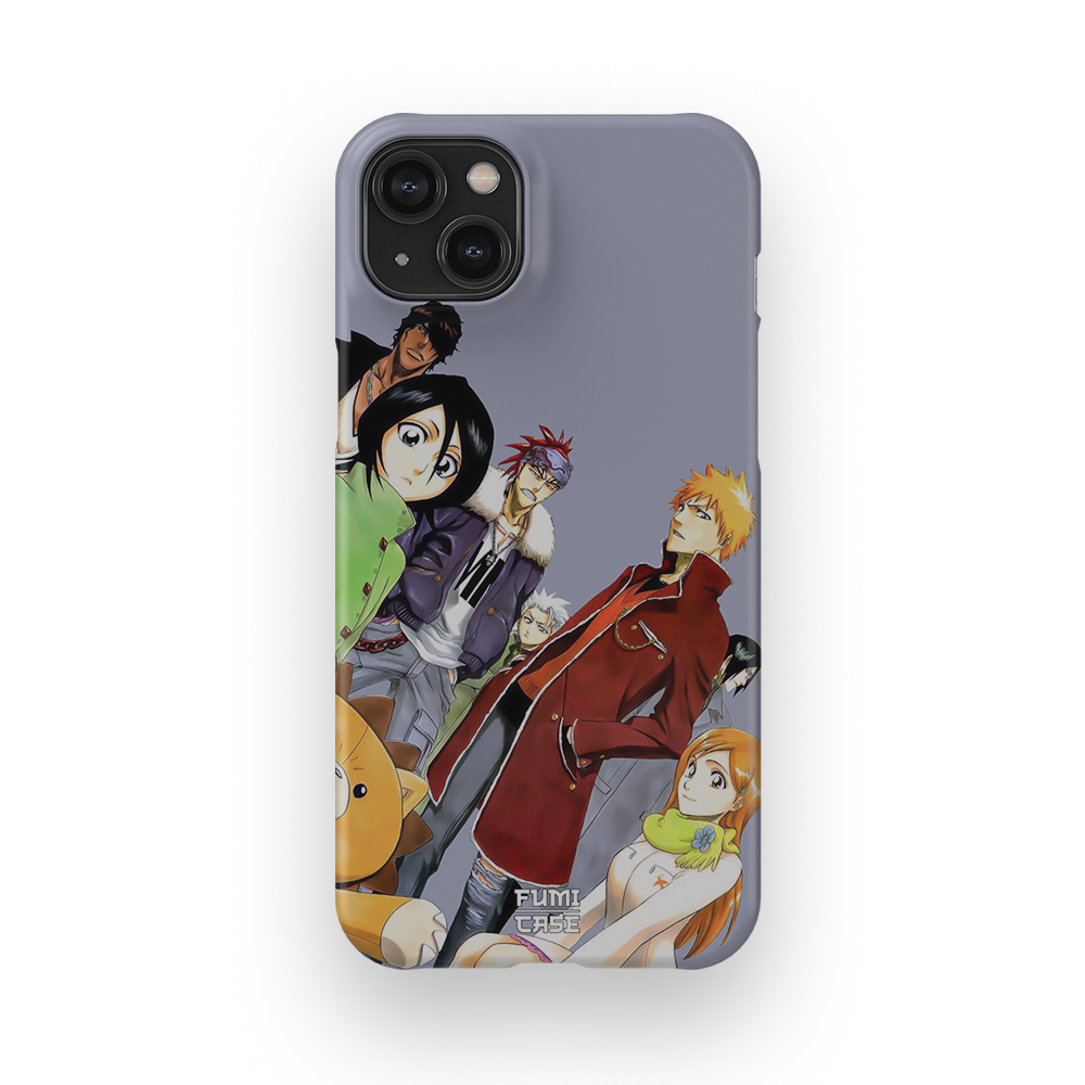 Bleach Fam-Slim