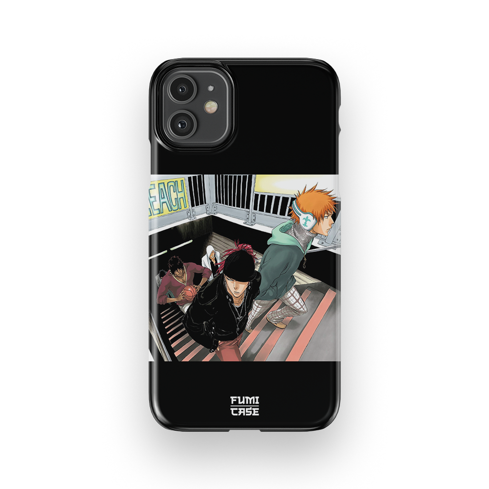 Bleach Gang-Slim