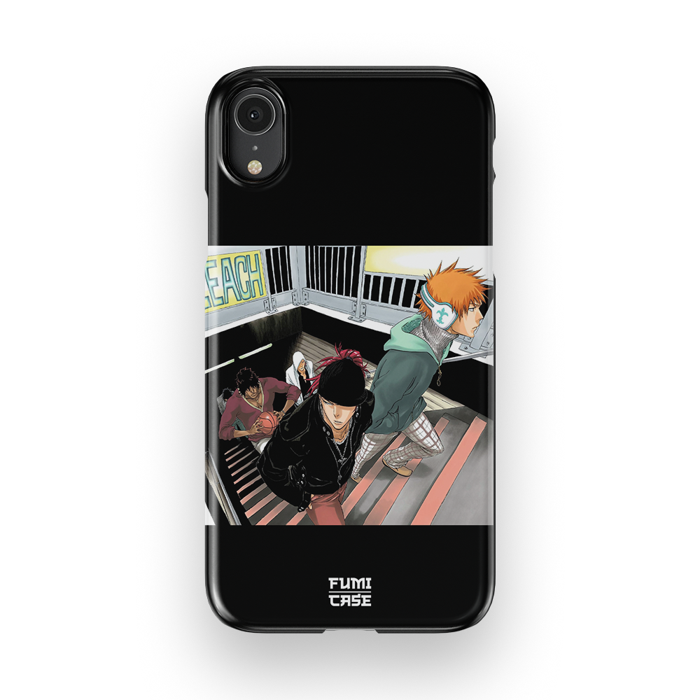Bleach Gang-Slim