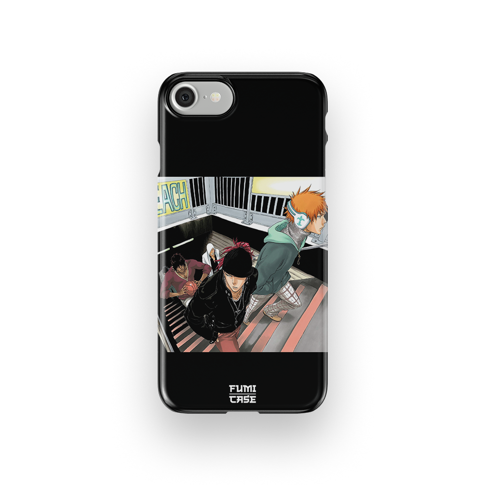 Bleach Gang-Slim