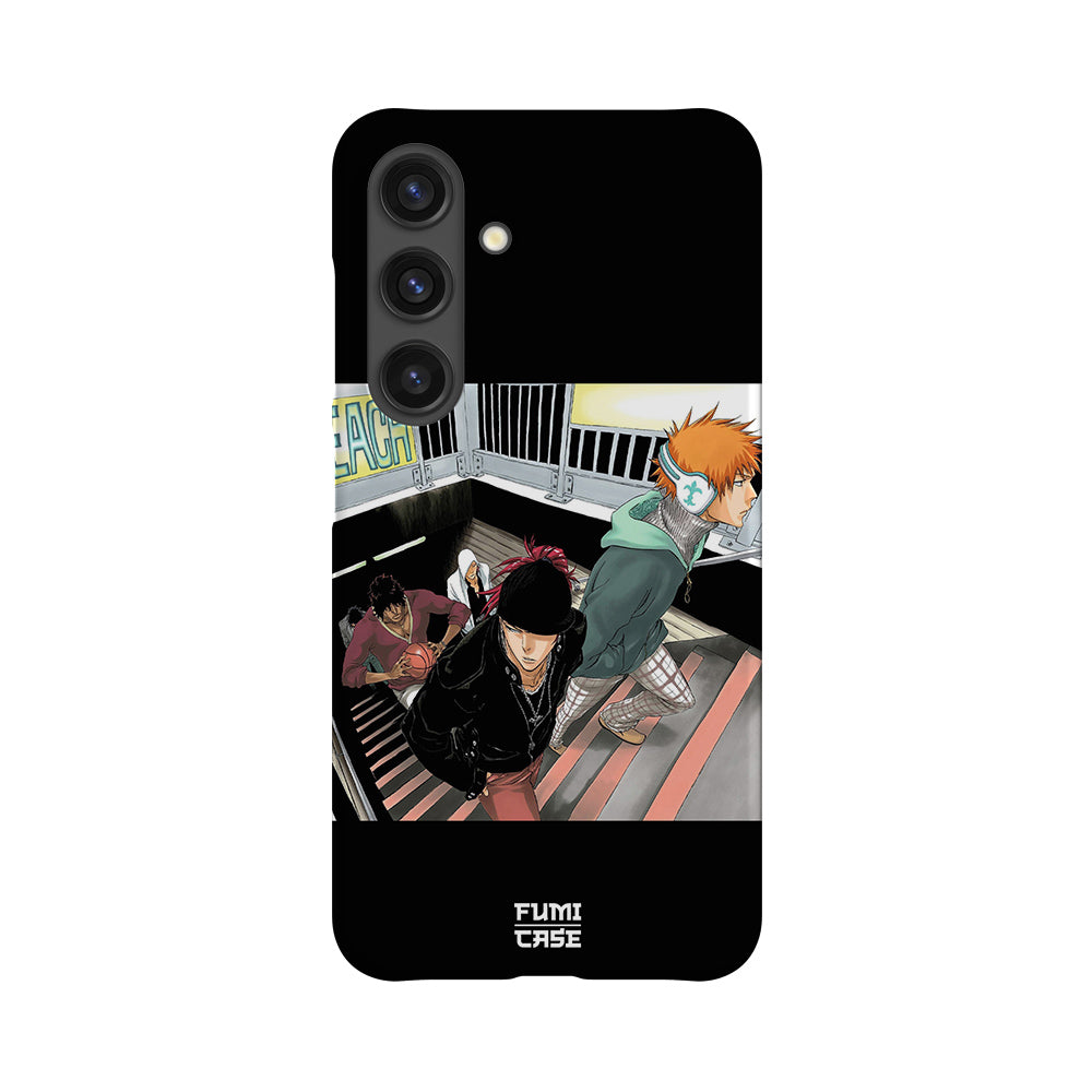 Bleach Gang-Slim
