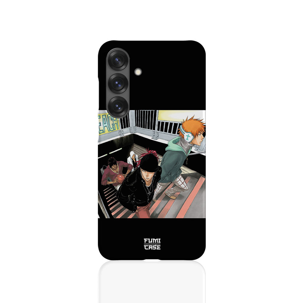 Bleach Gang-Slim