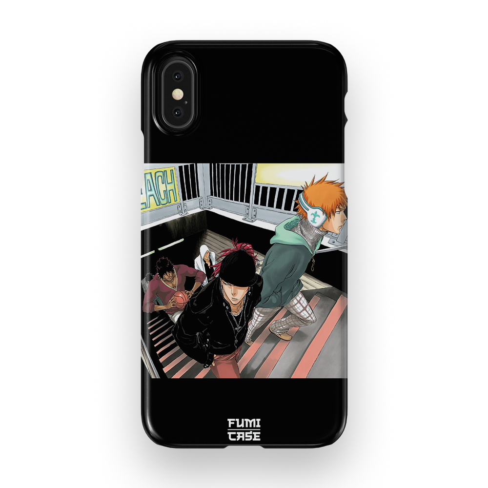 Bleach Gang-Slim