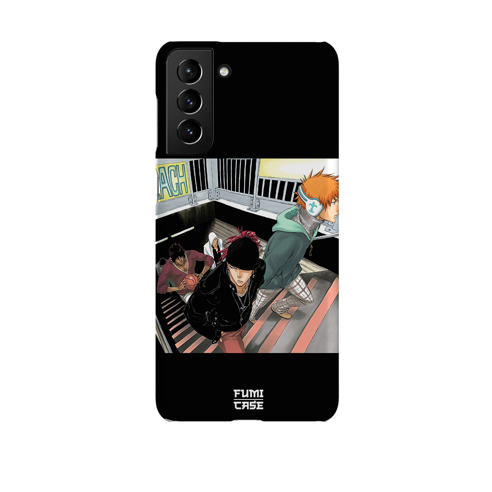 Bleach Gang-Slim