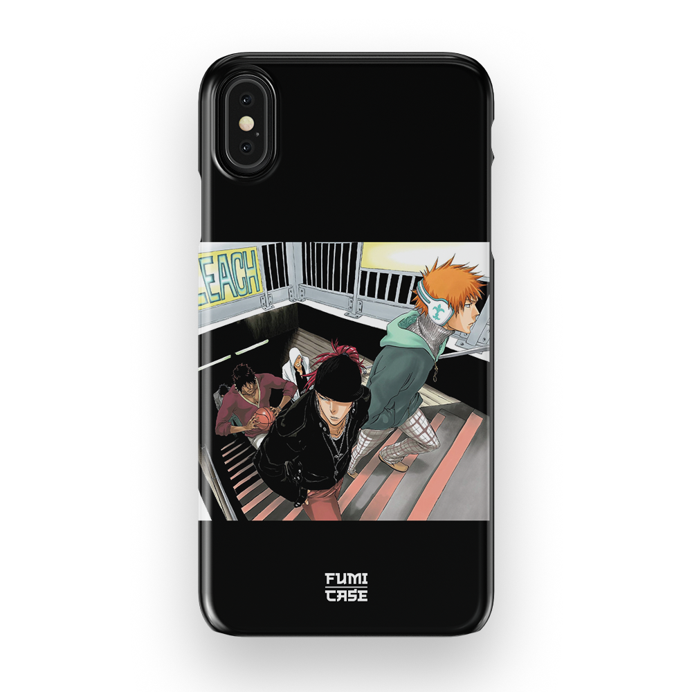 Bleach Gang-Slim