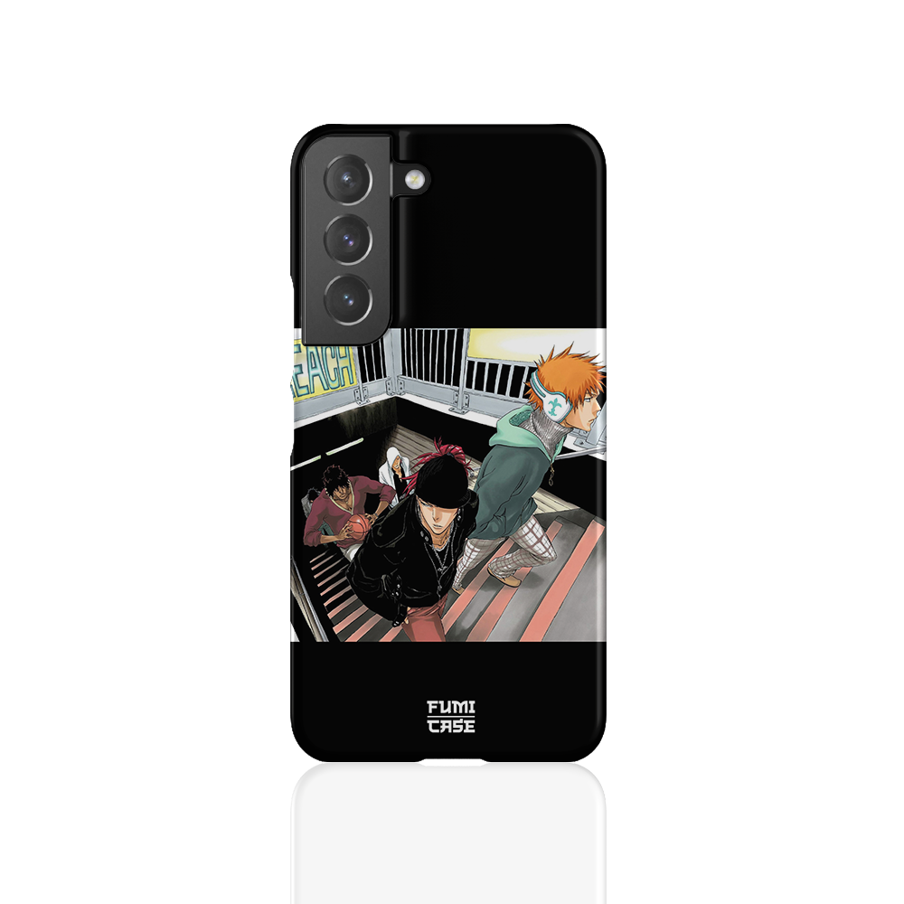 Bleach Gang-Slim