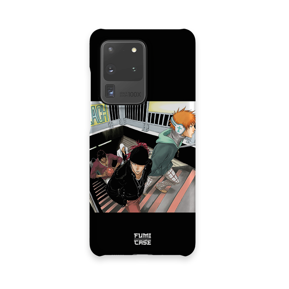 Bleach Gang-Slim