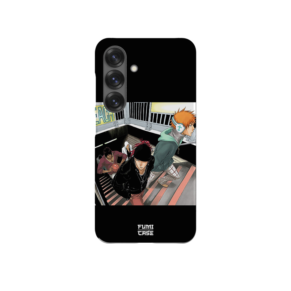 Bleach Gang-Slim
