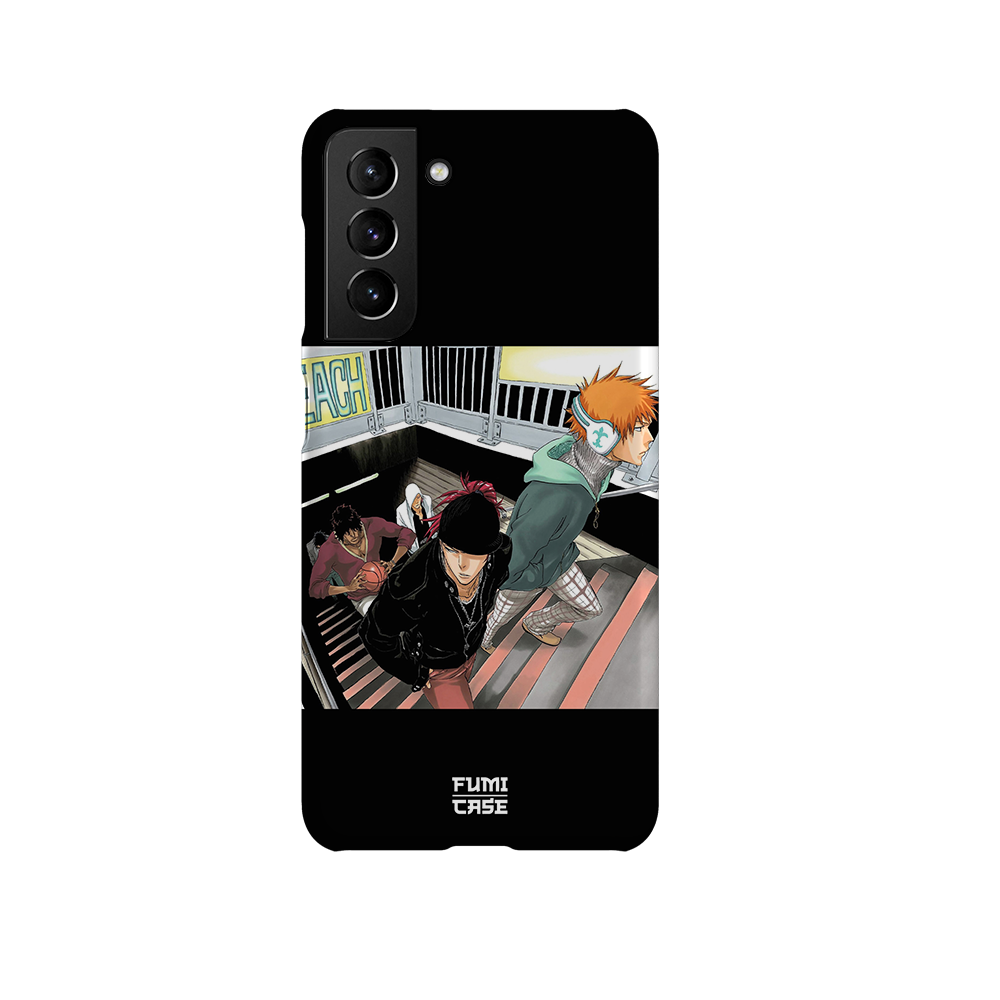 Bleach Gang-Slim