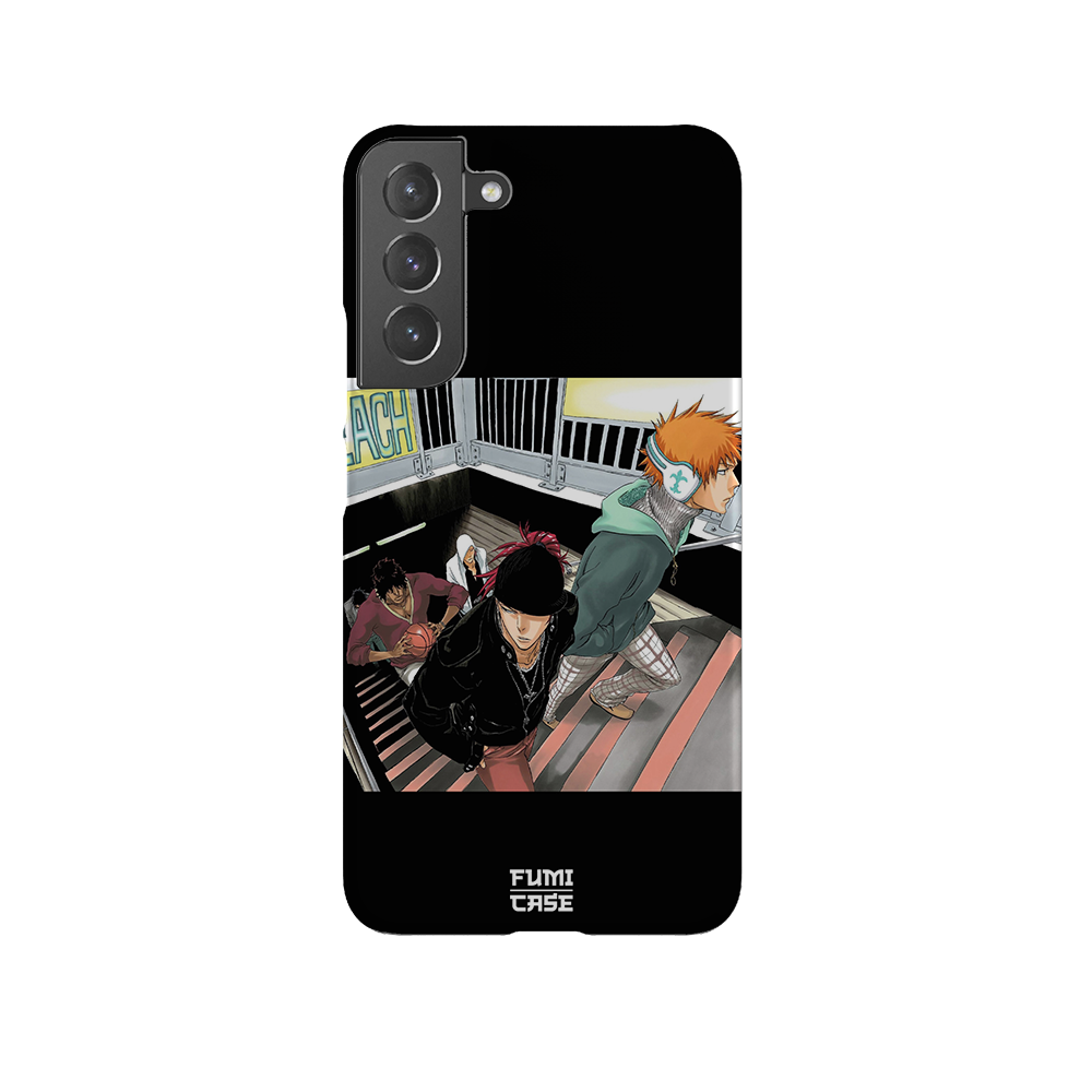 Bleach Gang-Slim