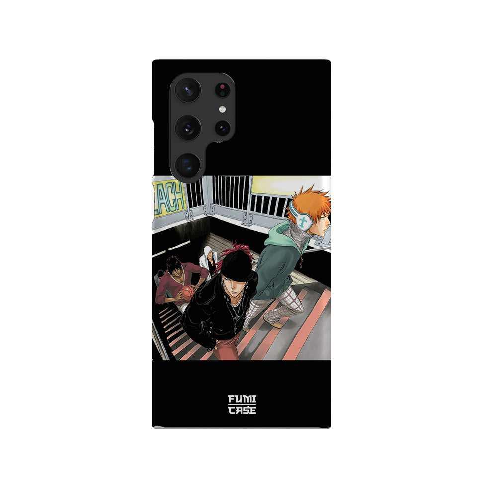Bleach Gang-Slim