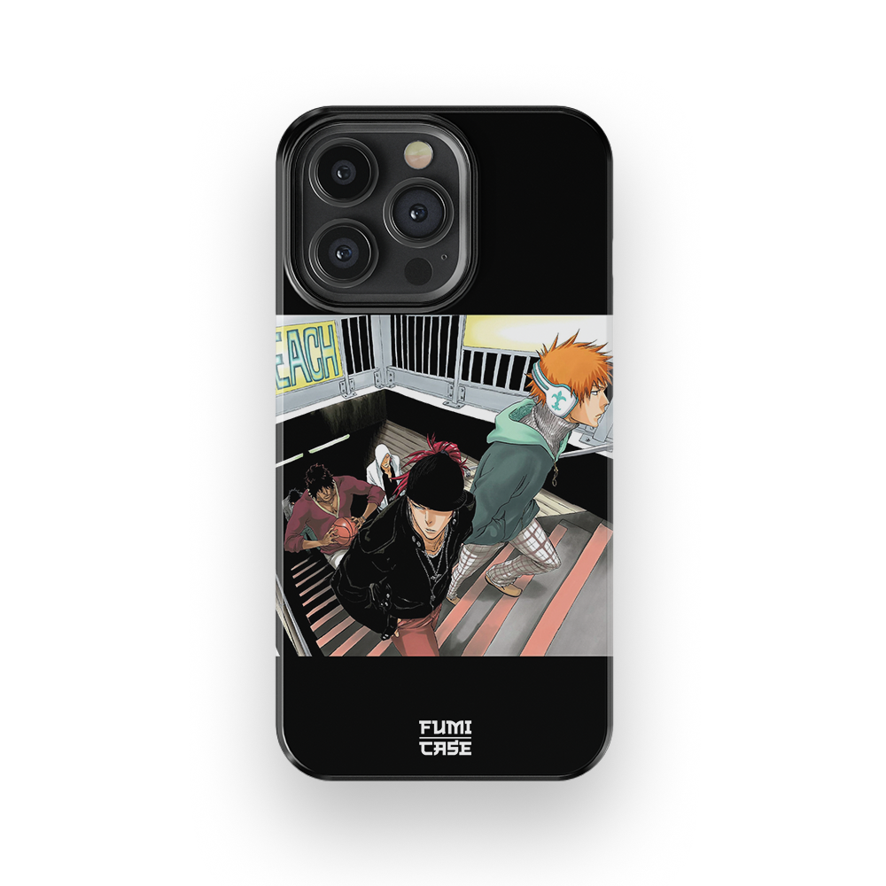 Bleach Gang-Slim