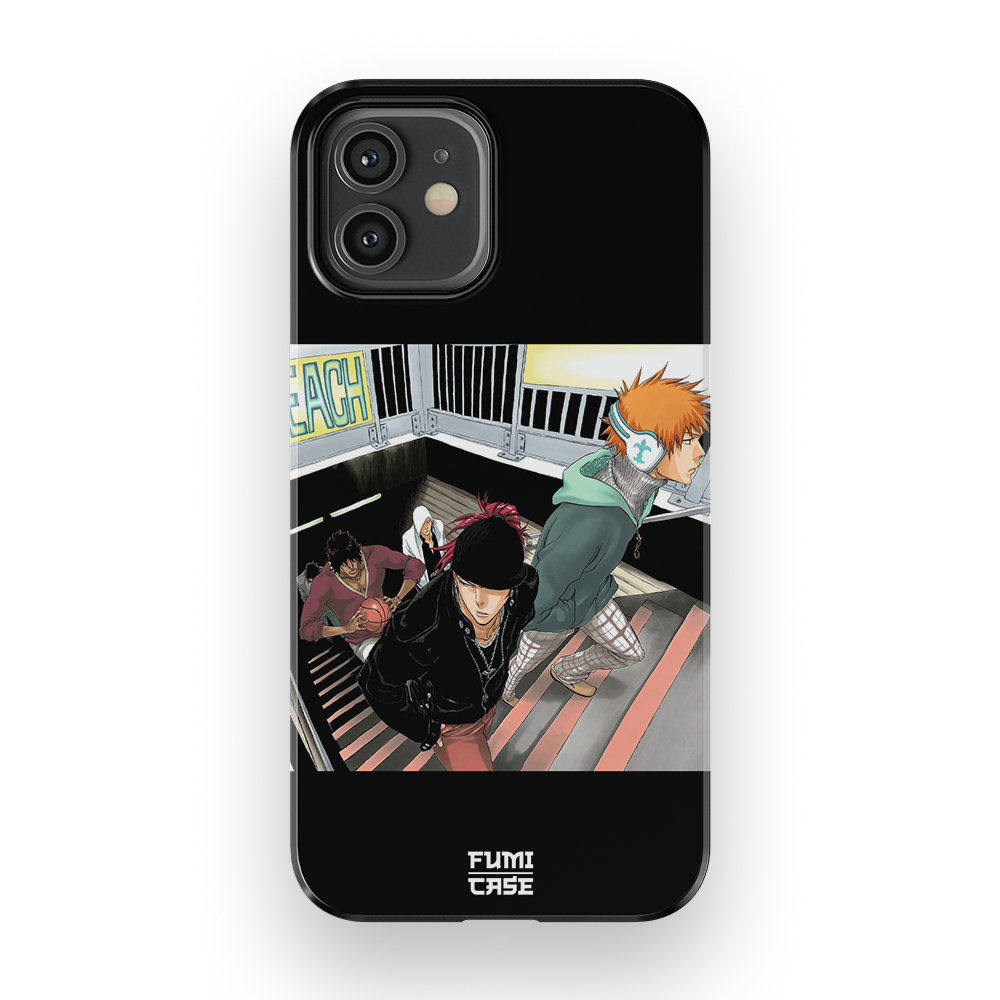 Bleach Gang-Slim