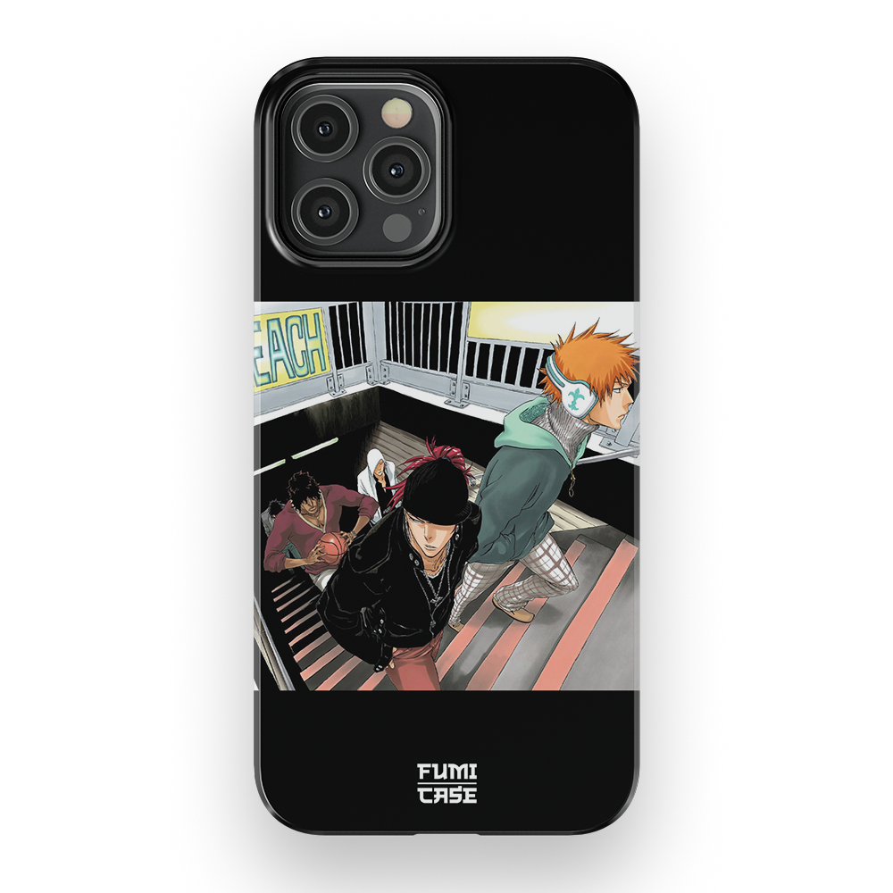 Bleach Gang-Slim