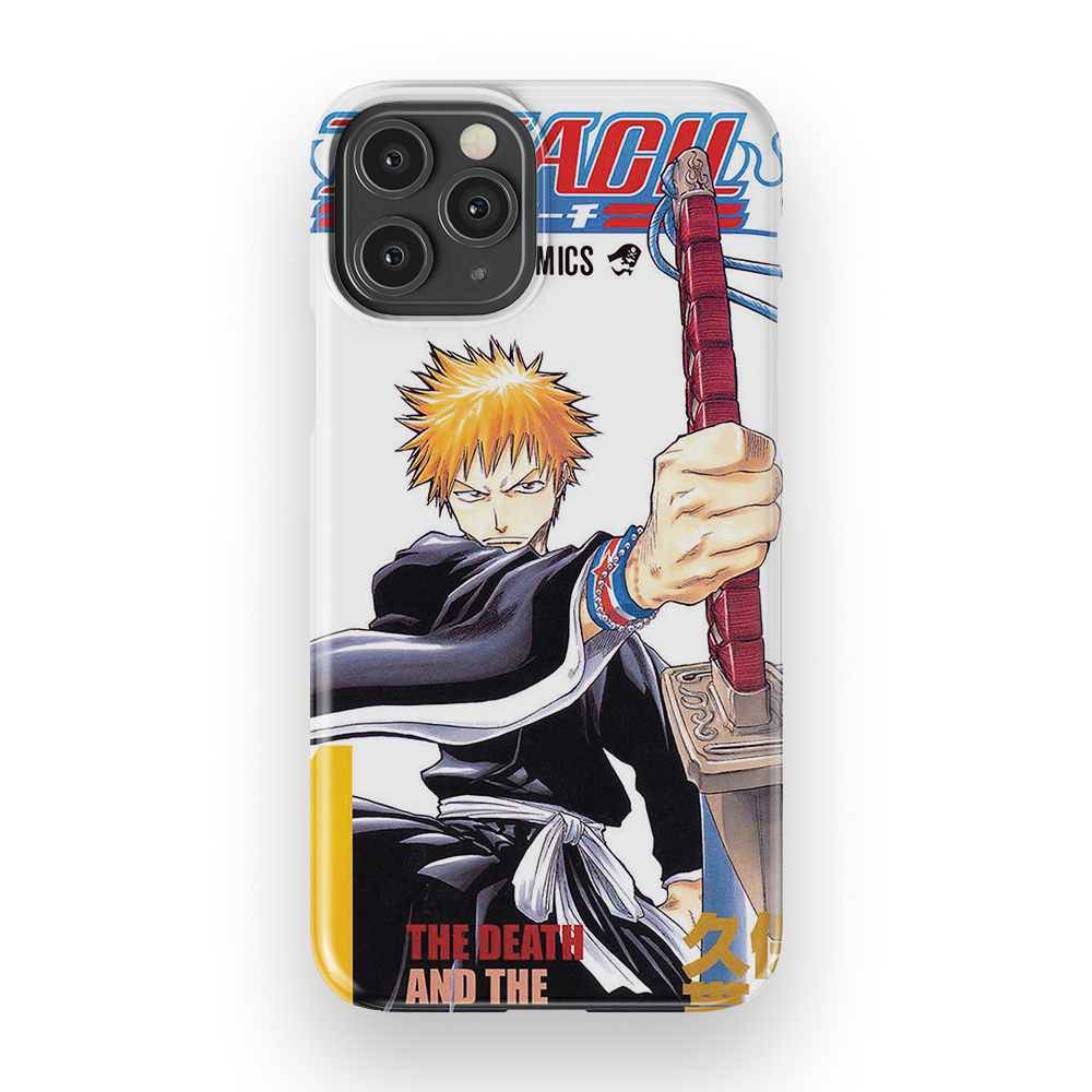 Bleach Vol.01-Slim
