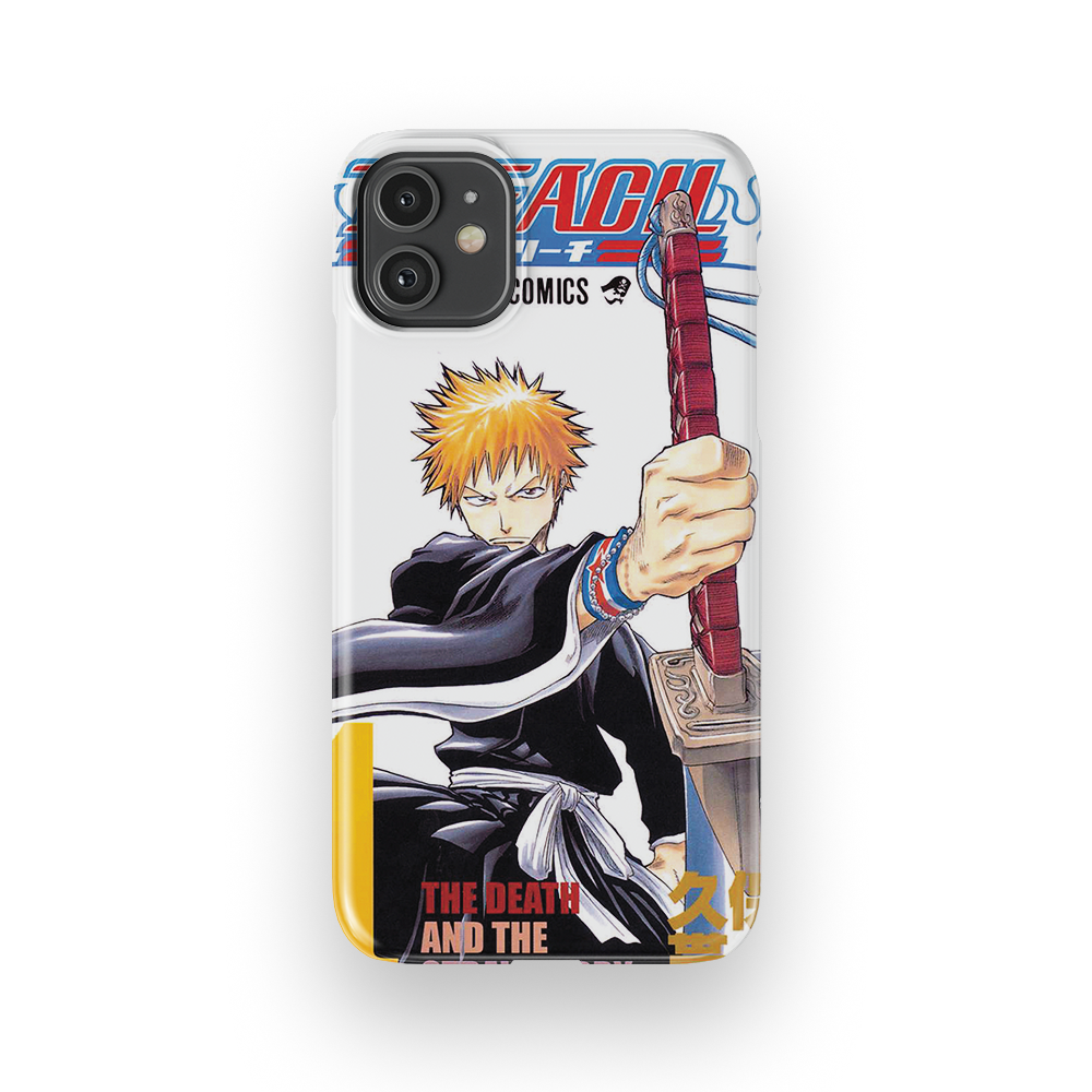 Bleach Vol.01-Slim