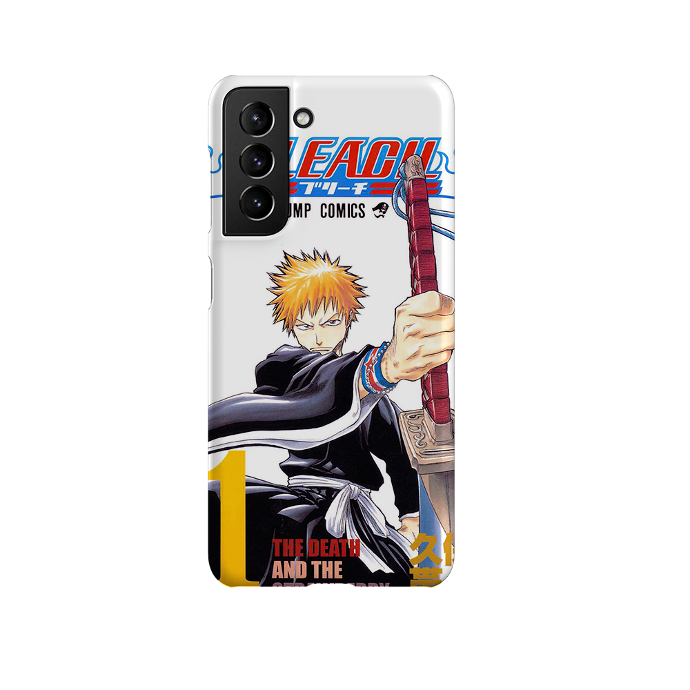 Bleach Vol.01-Slim