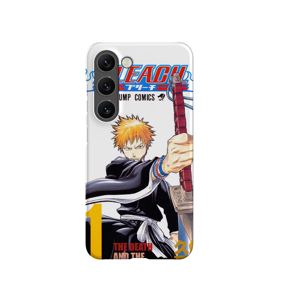 Bleach Vol.01-Slim