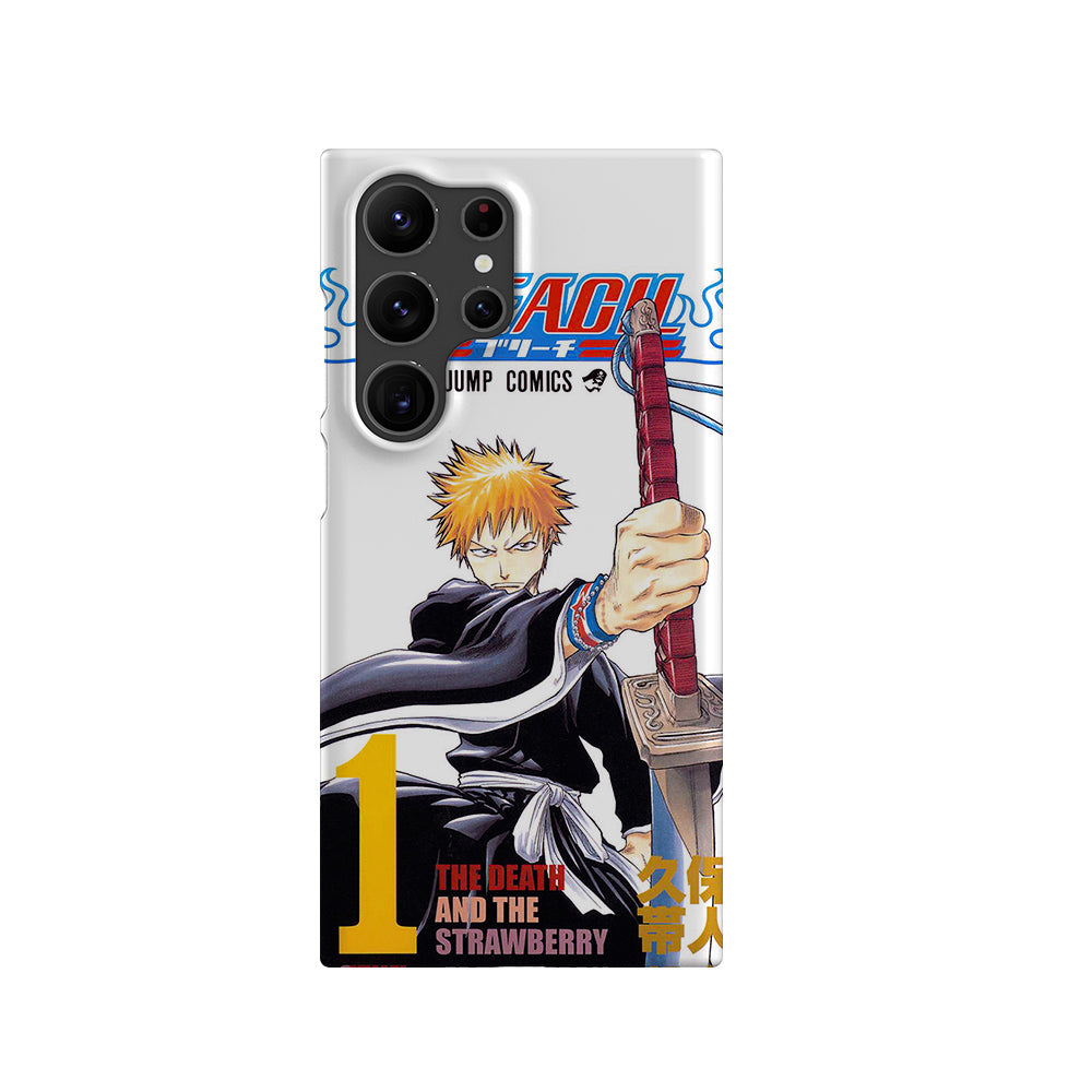 Bleach Vol.01-Slim