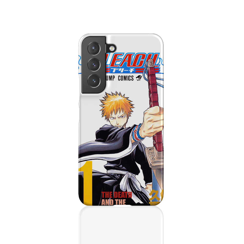 Bleach Vol.01-Slim