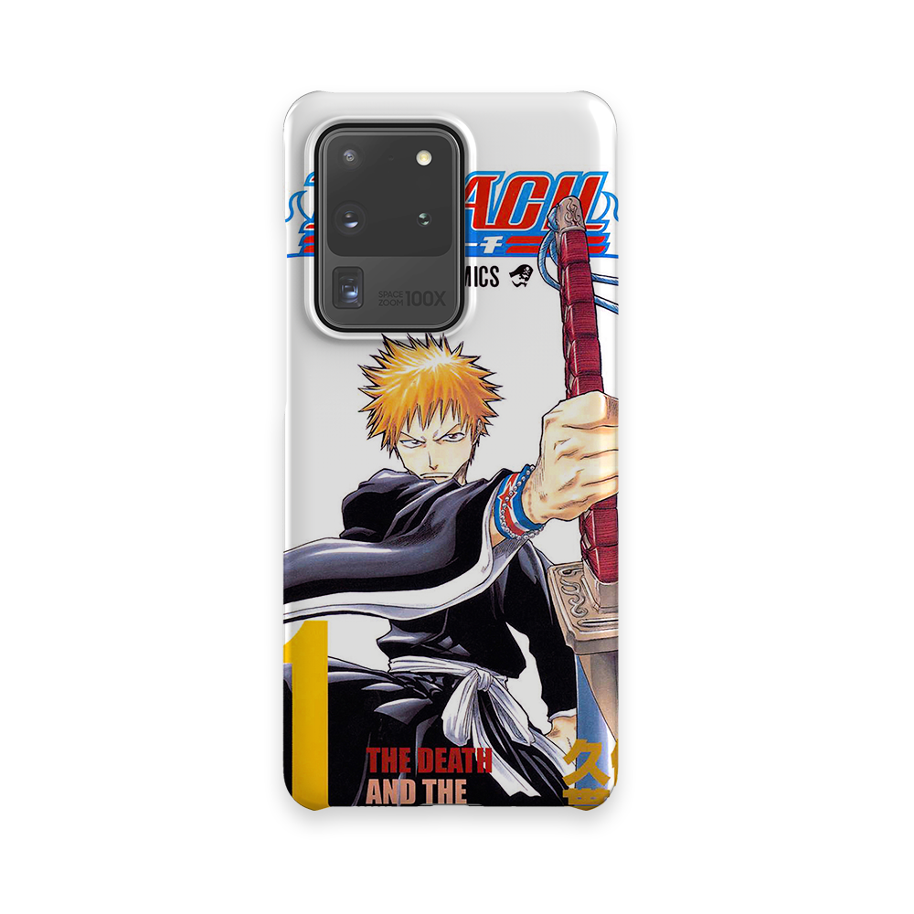 Bleach Vol.01-Slim