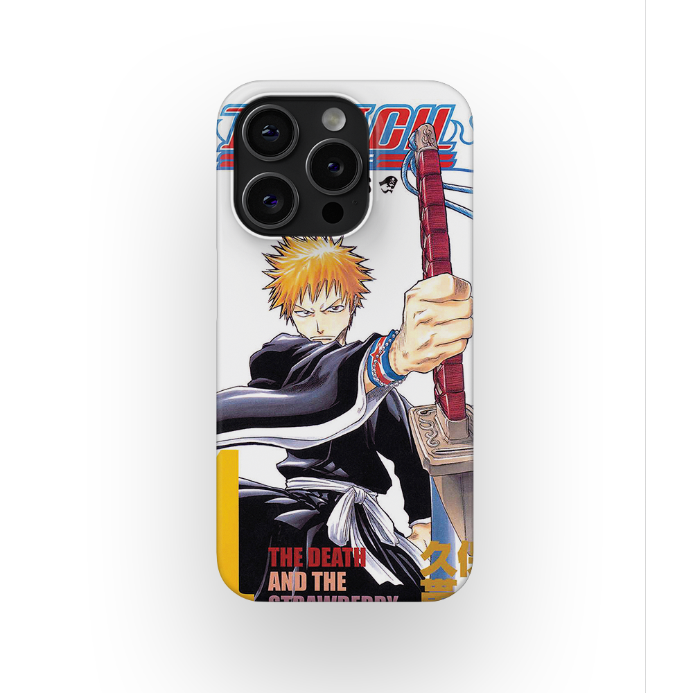 Bleach Vol.01-Slim