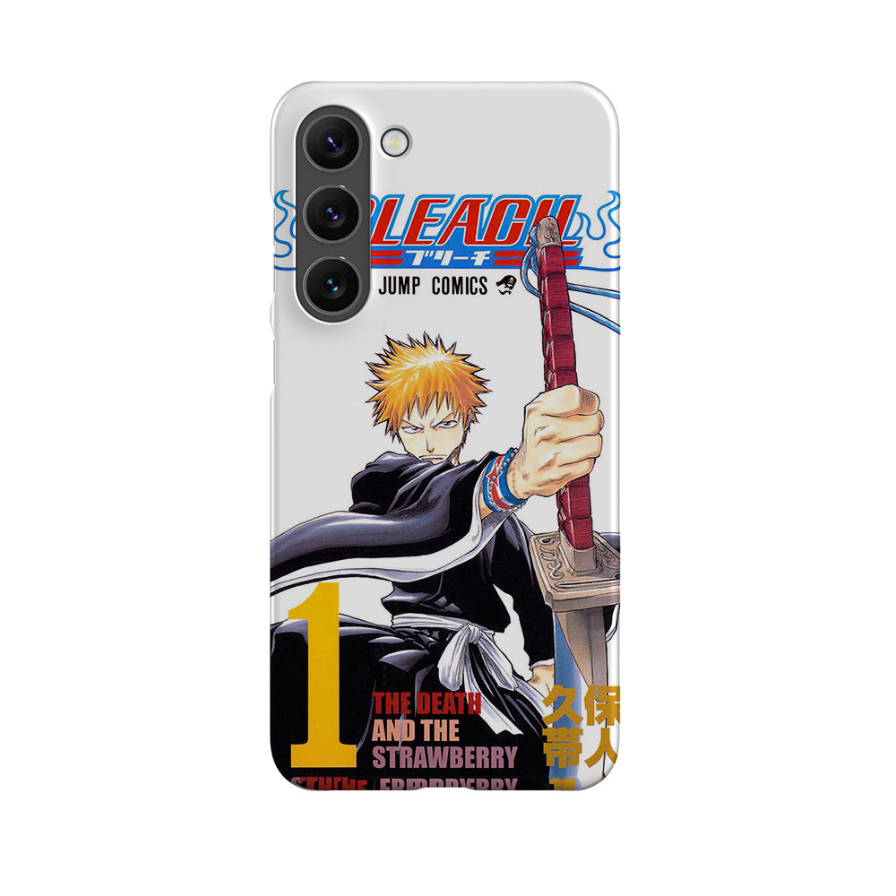 Bleach Vol.01-Slim