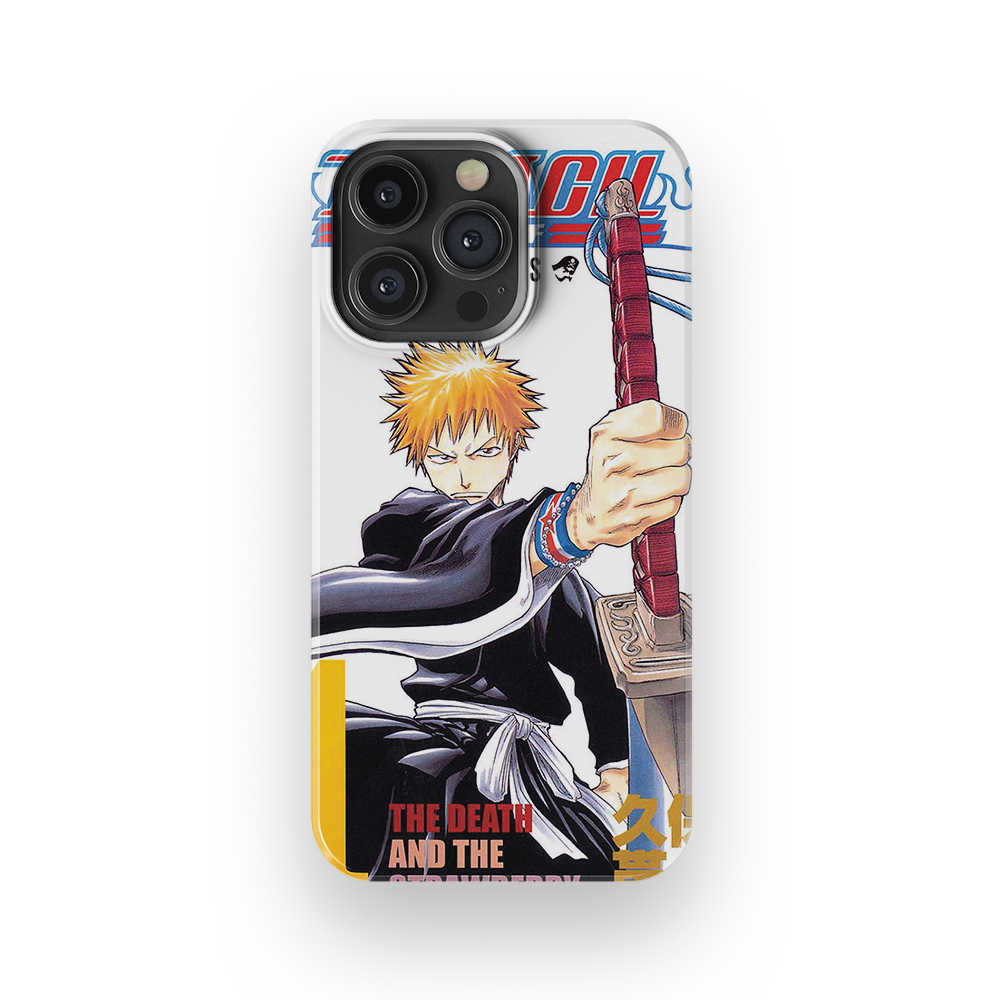 Bleach Vol.01-Slim