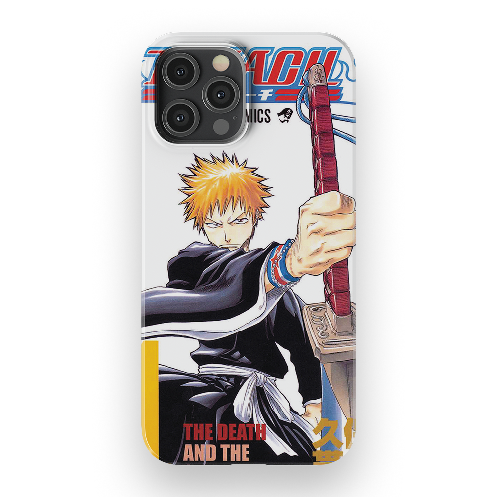 Bleach Vol.01-Slim
