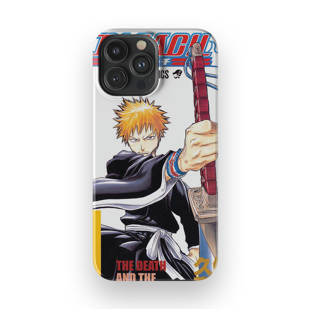 Bleach Vol.01-Slim