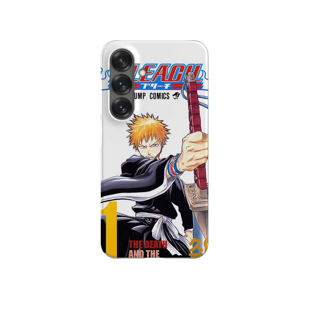 Bleach Vol.01-Slim