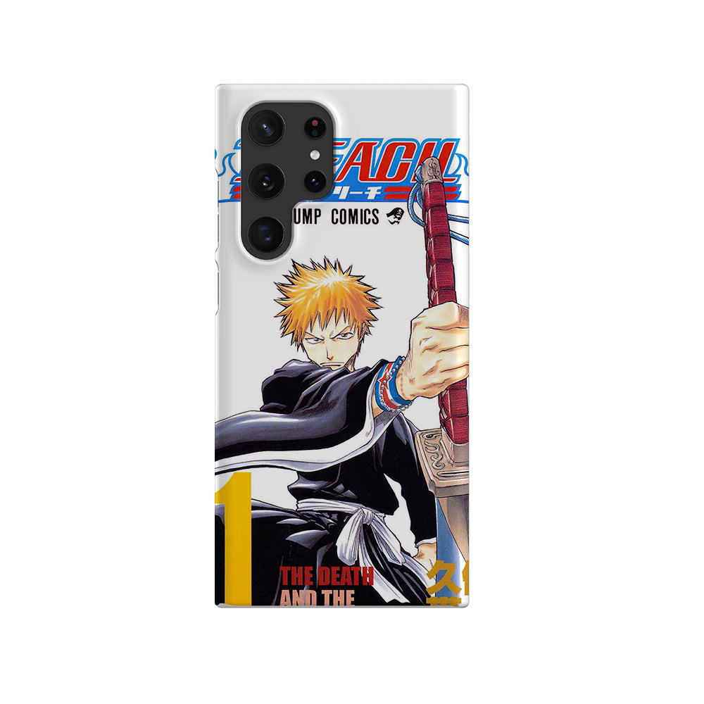 Bleach Vol.01-Slim