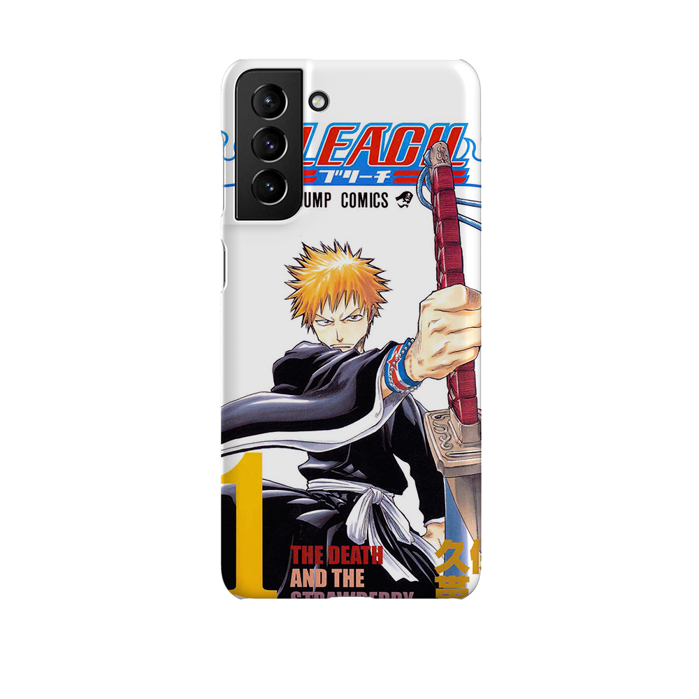 Bleach Vol.01-Slim