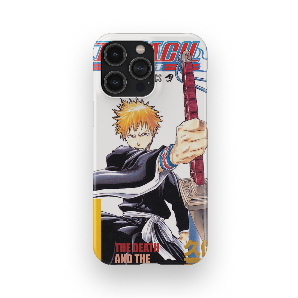Bleach Vol.01-Slim