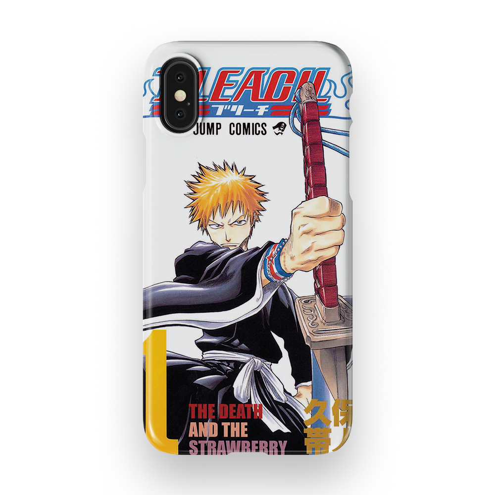 Bleach Vol.01-Slim