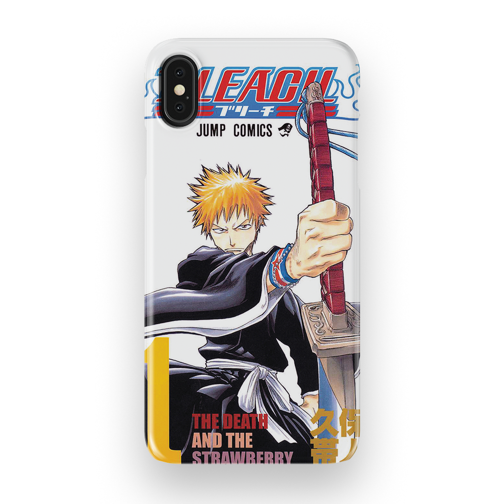 Bleach Vol.01-Slim