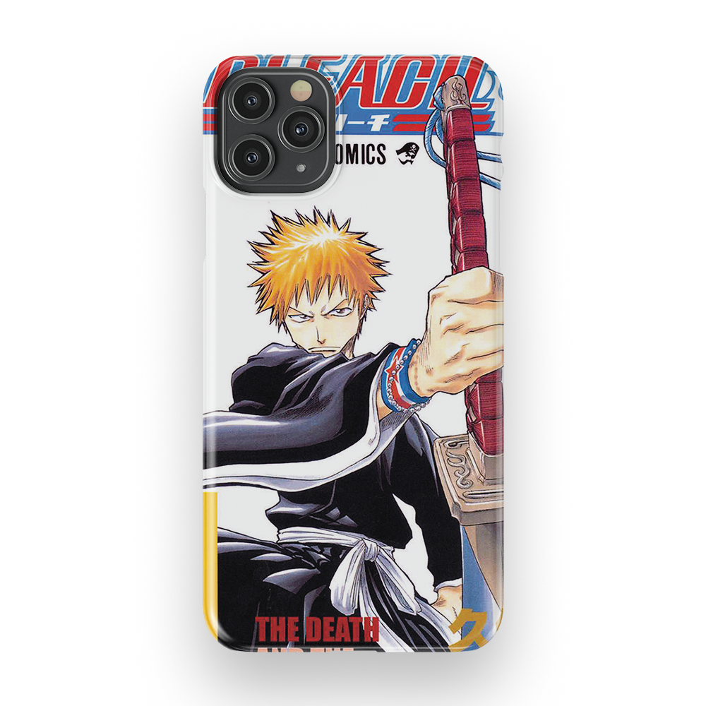 Bleach Vol.01-Slim