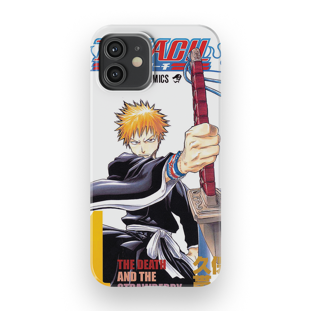 Bleach Vol.01-Slim