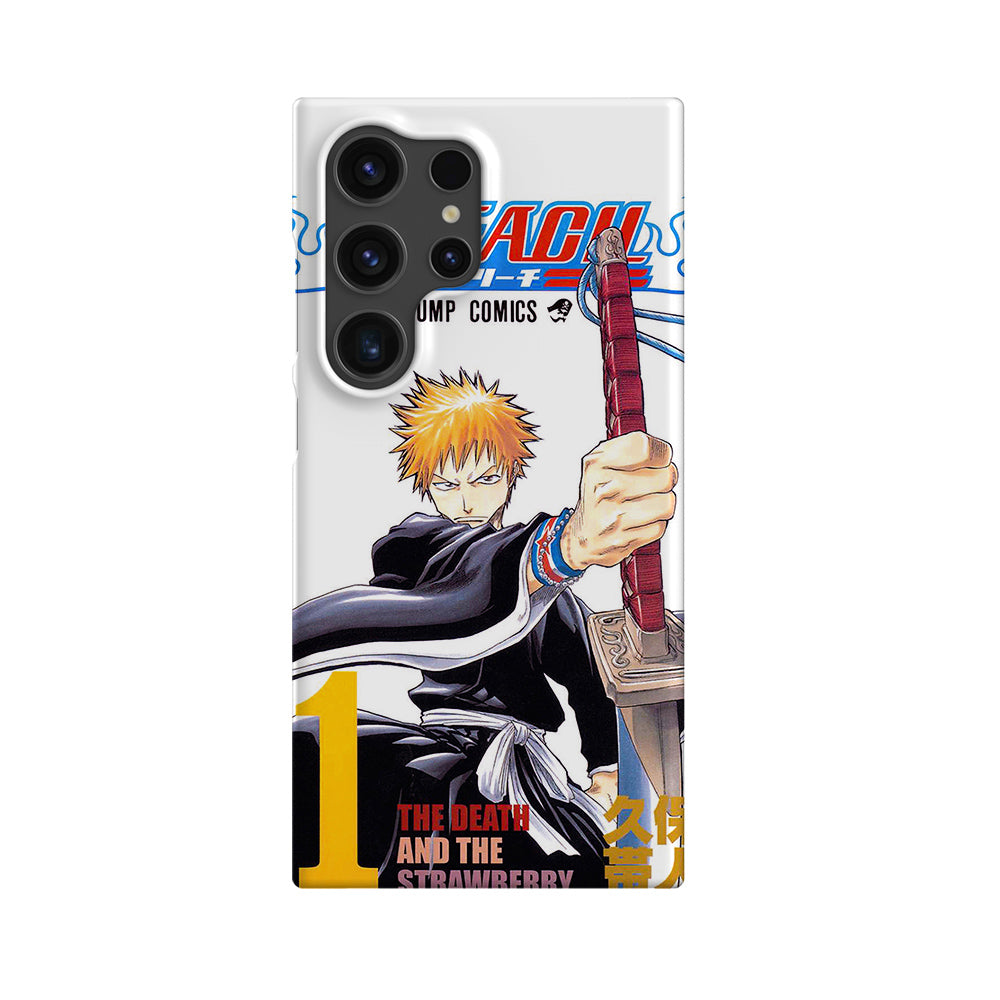 Bleach Vol.01-Slim