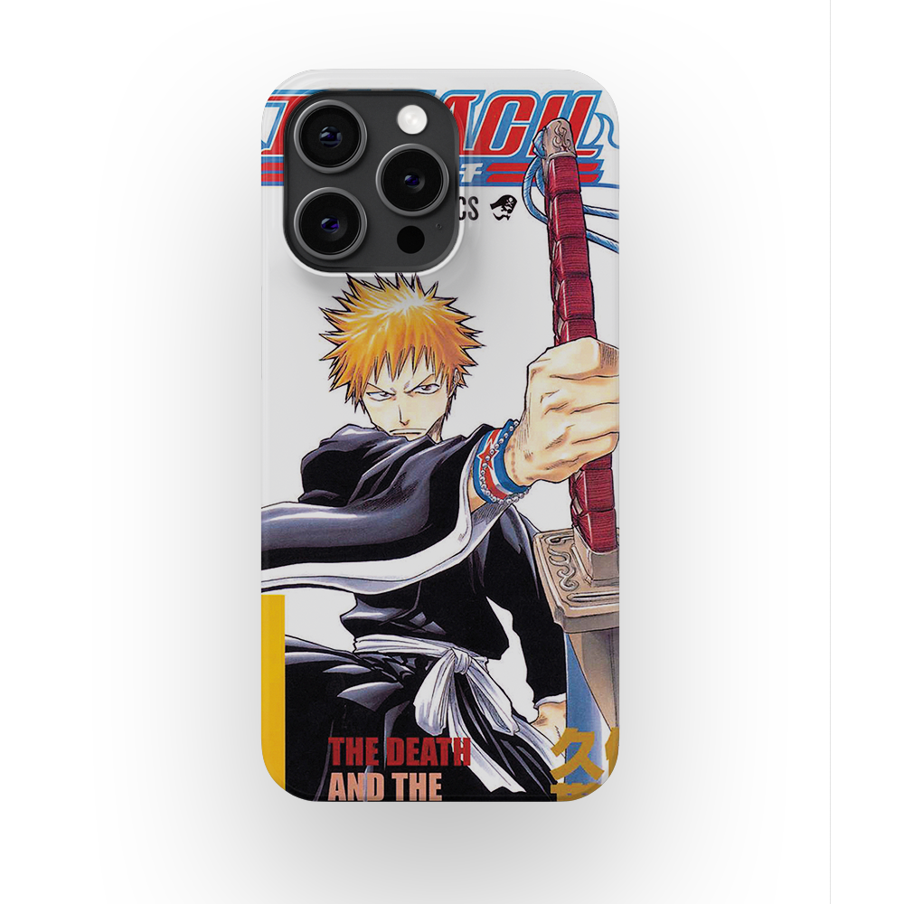 Bleach Vol.01-Slim