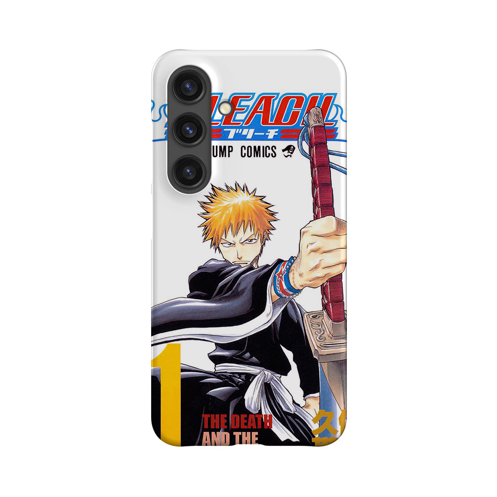 Bleach Vol.01-Slim