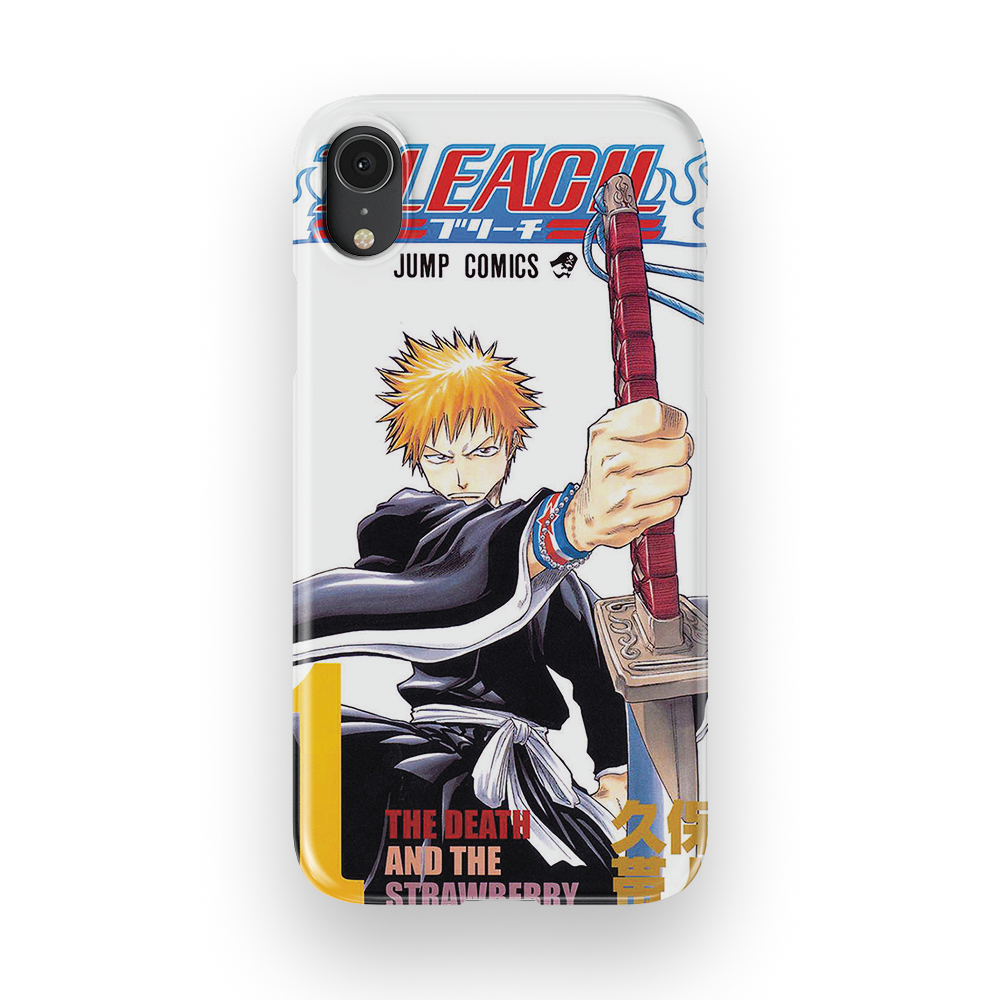 Bleach Vol.01-Slim