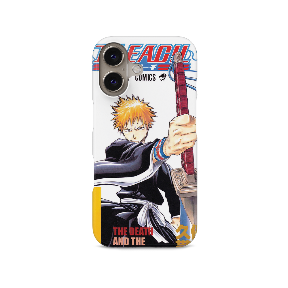 Bleach Vol.01-Slim