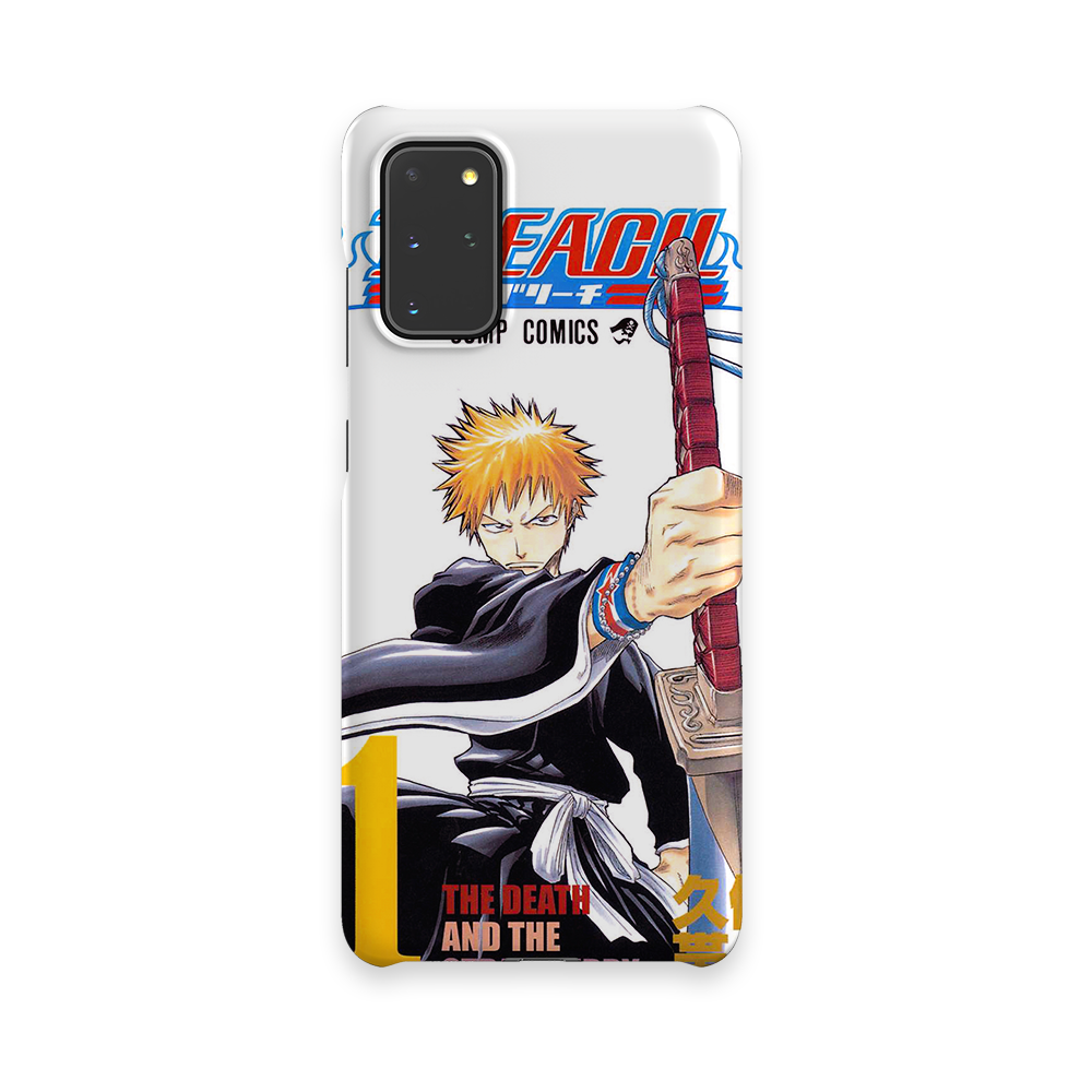 Bleach Vol.01-Slim