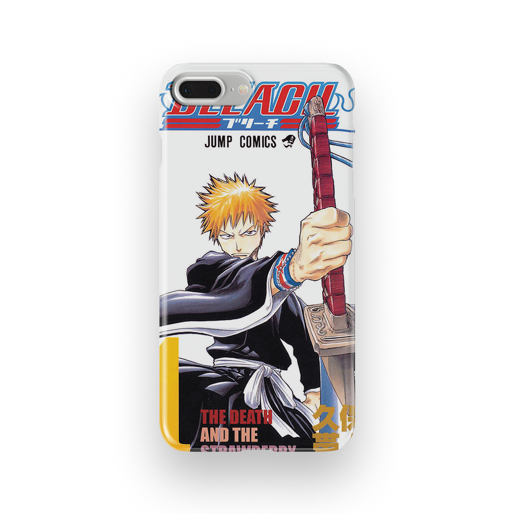 Bleach Vol.01-Slim