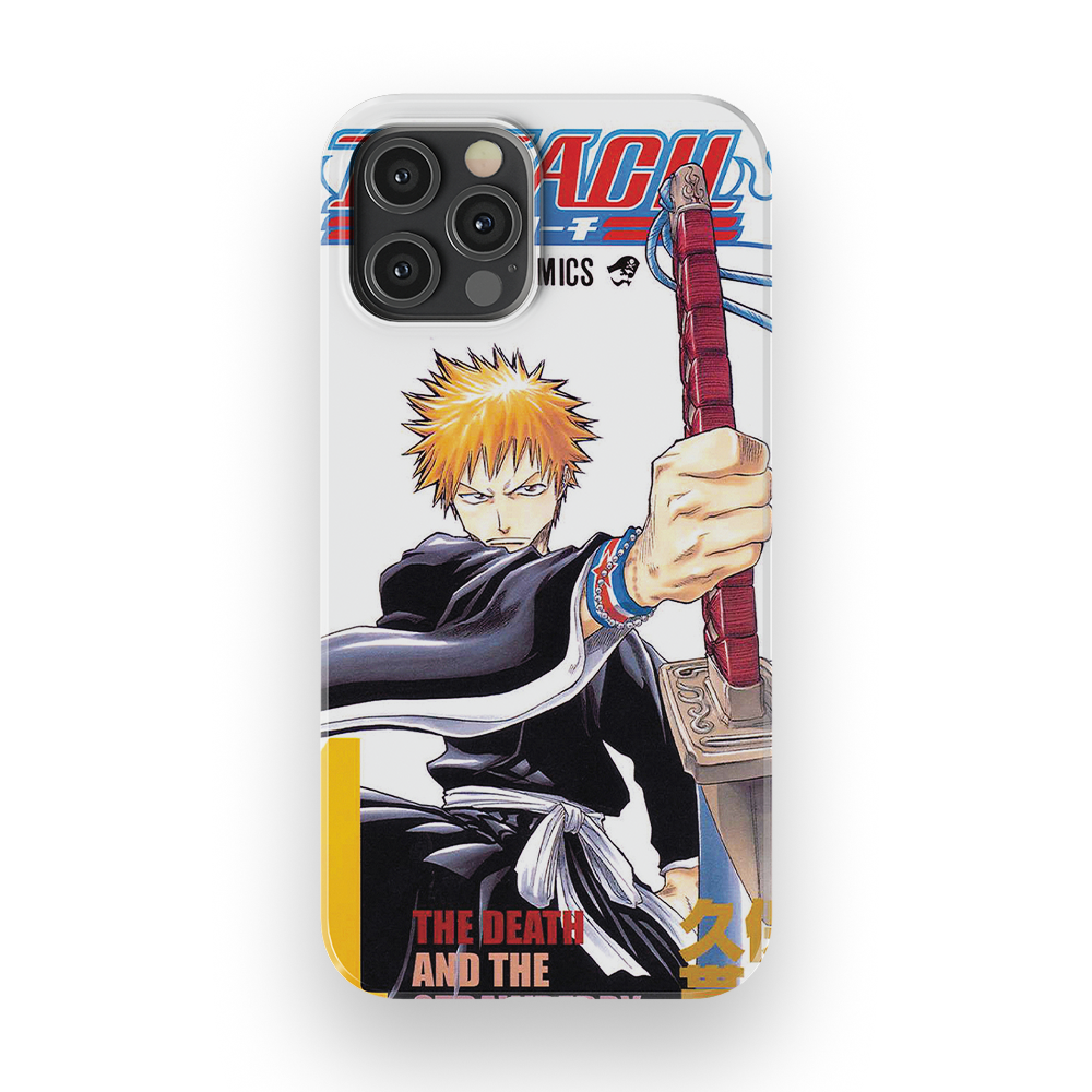Bleach Vol.01-Slim
